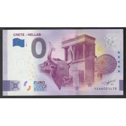 GREECE - HELLAS - TAURUS - 2022-1