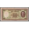 CHILE - PICK 107 - 1 000 PESOS - 28/11/1945