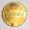 UNITED STATES - ATM TOKEN - “VENDO”