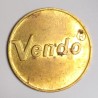 UNITED STATES - ATM TOKEN - “VENDO”