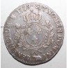 FRANCE - KM 564 - LOUIS XVI - ECU WITH OLIVIE BRANCHES 1779 - Pau