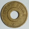 copy of FRANCE - ATM TOKEN - PRIME TOKEN