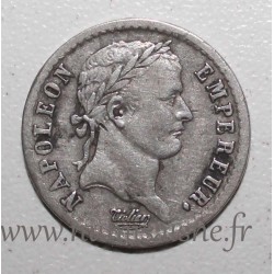 FRANCE - KM 691 - 1/2 FRANC...