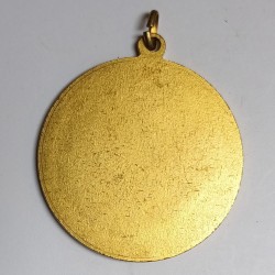 SCHIEßMEDAILLE - UNIFACE - BRONZE