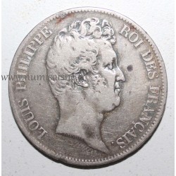 GADOURY 675 - 5 FRANCS 1830...