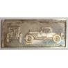 COLLECTION MINIATURES VOITURES CLASSIQUES - WILLS ST. CLAIR - 1925 - B-68 ROADSTER