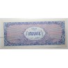 FAY VF 25/4 - 100 FRANCS VERSO FRANCE - 1945 - SERIE 4 - PICK 105s