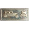 KLASSISCHE AUTO-MINIATUR-SAMMLUNG – RÖRH - 1928