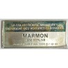 COLLECTION MINIATURES VOITURES CLASSIQUES - MARMON - 1932 - BERLINE