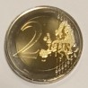 PORTUGAL - 2 EURO 2024 - 50 ANS DE LA REVOLUTION DES OEILLETS