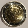 ITALY - 2 EURO 2024 - RITA LEVI-MONTALCINI - NOBEL PRIZE FOR MEDICINE IN 1986