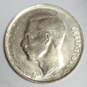 LUXEMBOURG - KM 57 - 10 FRANC 1972 - GRAND DUC JEAN (1964-2000)