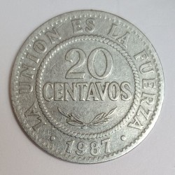 BOLIVIA - KM 203 - 20...