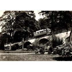 02000 - LAON - LE VIADUC ET...