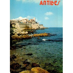 Komitat 06600 – ANTIBES –...