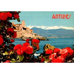 Komitat 06600 – ANTIBES