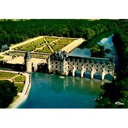 37150 - CHENONCEAU - LE...