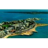 06 - CANNES - CAP DE LA CROISETTE VERS LE BEACH