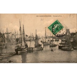 85100 - LES SABLES D'OLONNE...