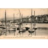 83 -  TOULON - VUE SUR LE PORT