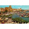 County 13600 - LA CIOTAT - THE PORT