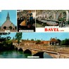 County 10310 - BAYEL - THE CHURCH - THE GLASS BLOWERS AND CUTTERS - THE BRIDGE