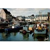 County 22500 - PAIMPOL - A CORNER OF THE PORT AND THE QUAYS