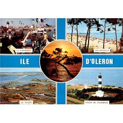 17999 - ILE D'OLERON