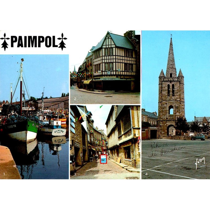 22500 - PAIMPOL