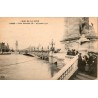 Kommitat 75 - PARIS - Überschwemmungen 1910 - Brücke Alexandre III