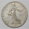 GADOURY 420 - 50 CENTIMES 1906 - TYPE SEMEUSE - KM 854