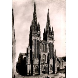 29 - Quimper - Cathédrale