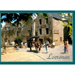 County 29 - LOCRONAN