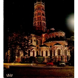 31 - TOULOUSE - Basilique...