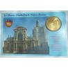 Komitat 76 - LE HAVRE - Kathedrale Notre Dame - Monnaie de Paris - EX.490/500 - 2010