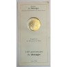 FRANCE - 84 - VAUCLUSE - CADENET - EURO OF CITY - 20 EURO 1996 - ANDRE ESTIENNE - LE TAMBOUR D'ARCOLE