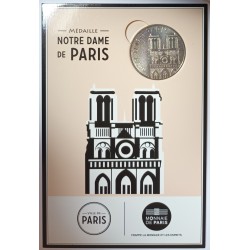 75 - PARIS - NOTRE DAME -...