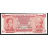 VENEZUELA - PICK 70  - 5 BOLIVARES - 21/09/1989