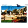 County 34 - Carnon plage - Marina esplanade