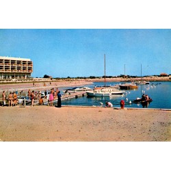 County 34 - Marseillan plage