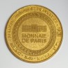 County 78 - SAINT GERMAIN EN LAYE - HERE LOUIS XIV WAS BORN - Monnaie de Paris - 2014