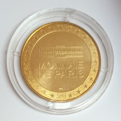 County  06 - CANNES - G20 SUMMIT - NEW WORLD-NEW IDEAS - Monnaie de Paris - 2011