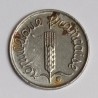 FRANKREICH - KM 928 - 1 CENTIME 1969 - TYP WEIZENKOLBEN - 9 MIT LANGEM SCHWANZ