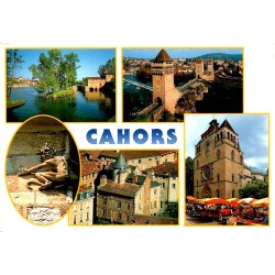 46000 - Cahors