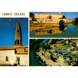 43380 - Lavoute Chilhac -...