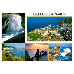 Komitat 56999 - Belle Ile en Mer