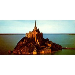 50170 - Le Mont Saint Michel