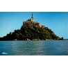 Komitat 50170 - Le Mont Saint Michel - Flut