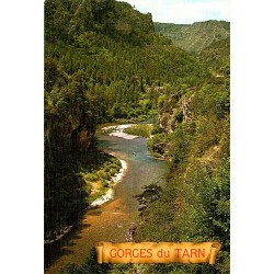 81 - Gorges du Tarn