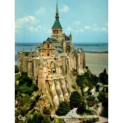 50170 - Le Mont Saint Michel
